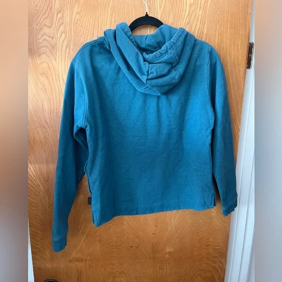 Patagonia Fitz Roy Bear Uprisal Hoodie M - Picture 8 of 8